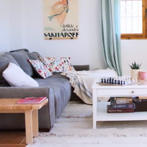 Asesoría de Interiorismo y Bienestar en Casa