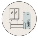 Asesoría de Interiorismo Sensorial y Bienestar en Casa