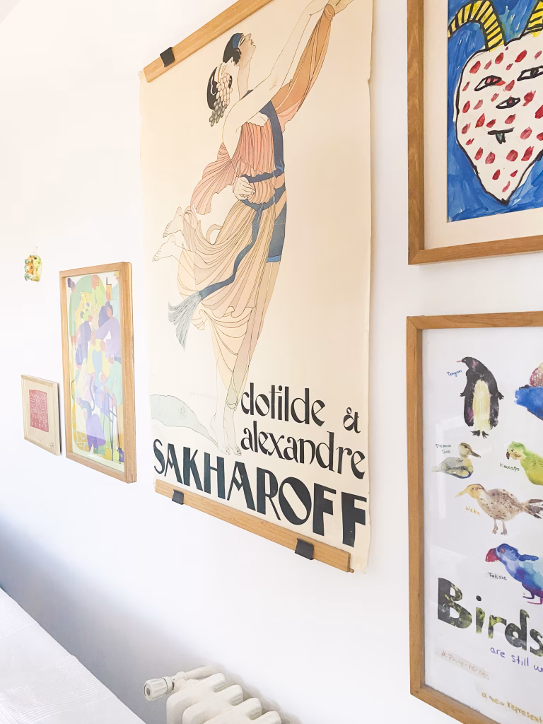 Cómo crear una decoración ética en casa